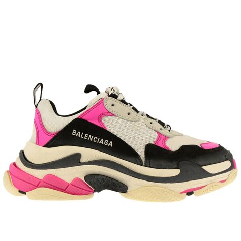 balenciaga shoes for women